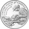 1 Dollar 2022, KM# 764.1, United States of America (USA), National Purple Heart Hall of Honor