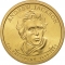1 Dollar 2008, KM# 428, United States of America (USA), Presidential $1 Coin Program, Andrew Jackson
