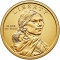 1 Dollar 2016, KM# 618, United States of America (USA), Native American $1 Coin Program, Code Talkers