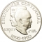 1 Dollar 1990, KM# 227, United States of America (USA), 100th Anniversary of Birth of Dwight D. Eisenhower