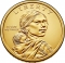 1 Dollar 2015, KM# 603, United States of America (USA), Native American $1 Coin Program, Mohawk Ironworkers