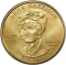 10 Dollars 2009, KM# 456, United States of America (USA), First Spouse Program, Anna Harrison