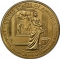 10 Dollars 2007, KM# 410, United States of America (USA), First Spouse Program, Dolley Madison