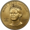 10 Dollars 2010, KM# 484, United States of America (USA), First Spouse Program, Mary Todd Lincoln