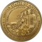 10 Dollars 2009, KM# 457, United States of America (USA), First Spouse Program, Letitia Tyler