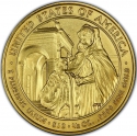 10 Dollars 2008, KM# 431, United States of America (USA), First Spouse Program, Louisa Adams