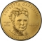 10 Dollars 2011, KM# 512, United States of America (USA), First Spouse Program, Lucretia Garfield