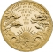 100 Dollars 2024, United States of America (USA), Liberty and Britannia
