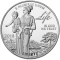 100 Dollars 2018, KM# 684, United States of America (USA), Preamble to the Declaration of Independence, Life