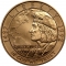 5 Dollars 1992, KM# 239, United States of America (USA), 500th Anniversary of the First Voyage of Christopher Columbus
