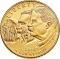 5 Dollars 2016, KM# 646, United States of America (USA), 100th Anniversary of the National Park Service