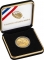 5 Dollars 2016, KM# 646, United States of America (USA), 100th Anniversary of the National Park Service, Box