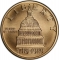 5 Dollars 1989, KM# 226, United States of America (USA), 200th Anniversary of the United States Congress