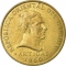 10 Centesimos 1960, KM# 39, Uruguay