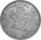 50 Centesimos 1994-2008, KM# 106, Uruguay