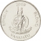 10 Vatu 1983-2009, KM# 6, Vanuatu