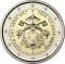 2 Euro 2013, KM# 447, Vatican City, Sede Vacante