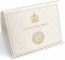 2 Euro 2013, KM# 447, Vatican City, Sede Vacante, Folder