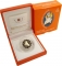2 Euro 2016, KM# 485, Vatican City, Pope Francis, Holy Year of Mercy, Proof box
