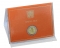 2 Euro 2016, KM# 485, Vatican City, Pope Francis, Holy Year of Mercy, Folder
