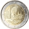 2 Euro 2019, KM# 519, Vatican City, Pope Francis, 90th Anniversary of the Vatican State