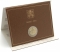 2 Euro 2011, KM# 426, Vatican City, Pope Benedict XVI, World Youth Day, Madrid 2011, Folder