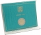 2 Euro 2013, KM# 446, Vatican City, Pope Francis, World Youth Day, Rio de Janeiro 2013, Folder