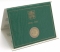 2 Euro 2010, KM# 420, Vatican City, Pope Benedict XVI, Year for Priests, Folder