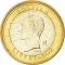 1 Bolivar 2007-2012, Y# 93, Venezuela