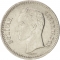 25 Centimos 1965, Y# 40, Venezuela