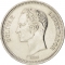 50 Centimos 1965-1985, Y# 41, Venezuela