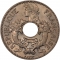 5 Centimes 1938-1939, KM# 18.1a, French Indochina