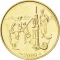 10 Francs 1981-2023, KM# 10, West African States, Food and Agriculture Organization (FAO)