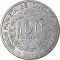 100 Francs 2006-2024, KM# 19, West African States