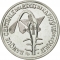 50 Francs 2012-2024, KM# 18, West African States