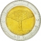 20 Rials 2004, KM# 29, Yemen
